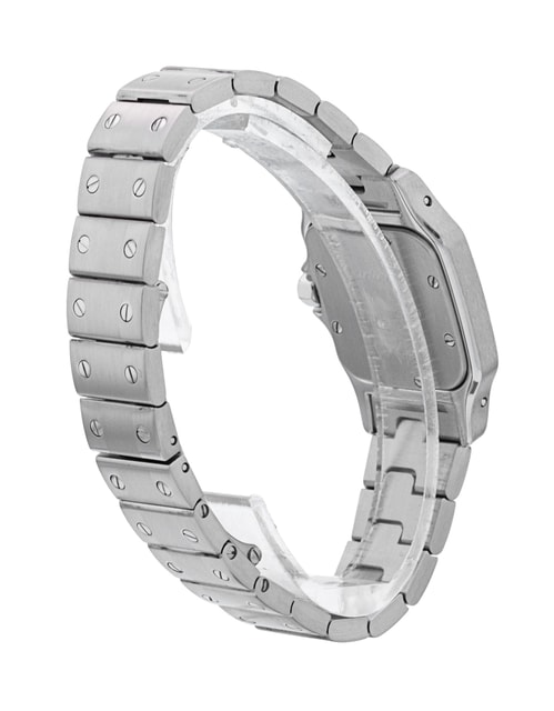 Cartier Santos Galbee W20056D6 Image 3